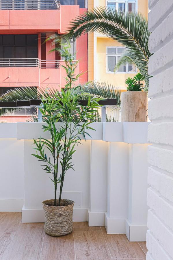 Loft Ciudad Del Mar Gran Canaria Las Palmas Buitenkant foto