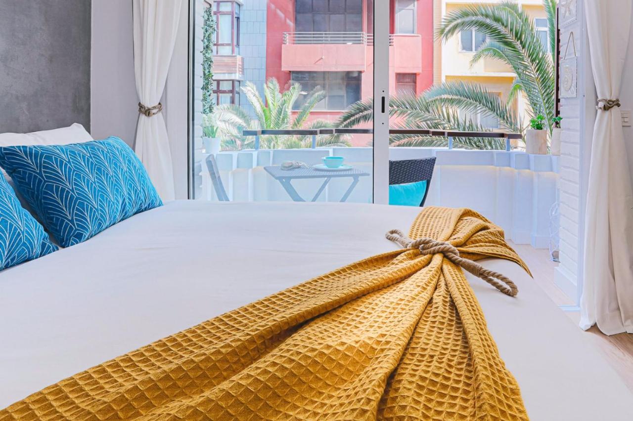 Loft Ciudad Del Mar Gran Canaria Las Palmas Buitenkant foto