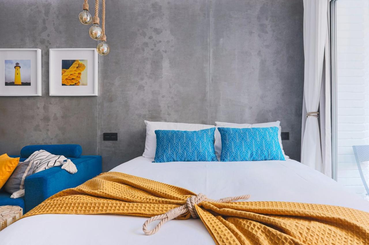 Loft Ciudad Del Mar Gran Canaria Las Palmas Buitenkant foto