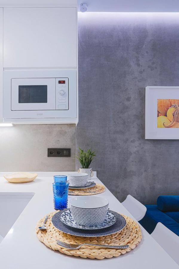 Loft Ciudad Del Mar Gran Canaria Las Palmas Buitenkant foto